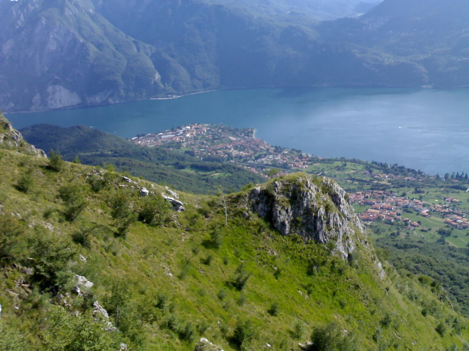 Abbadia Lariana — demo tour image 1