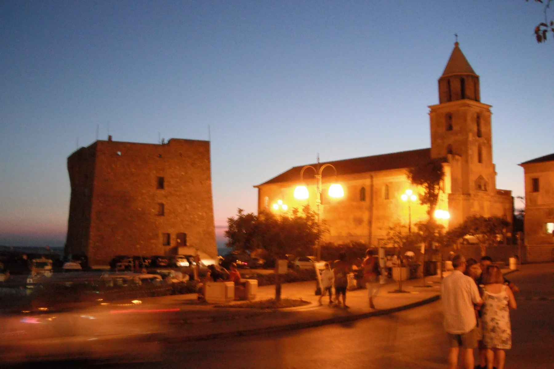 Acciaroli — demo tour image 1