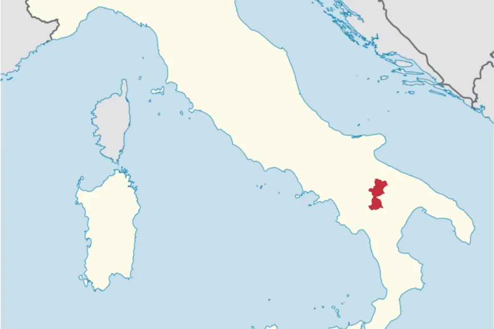 Demo — Acerenza Private Highlights Tour