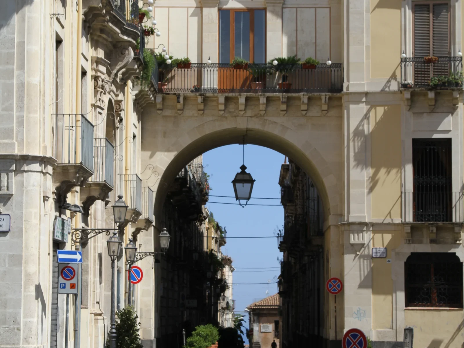 Acireale — demo tour image 1