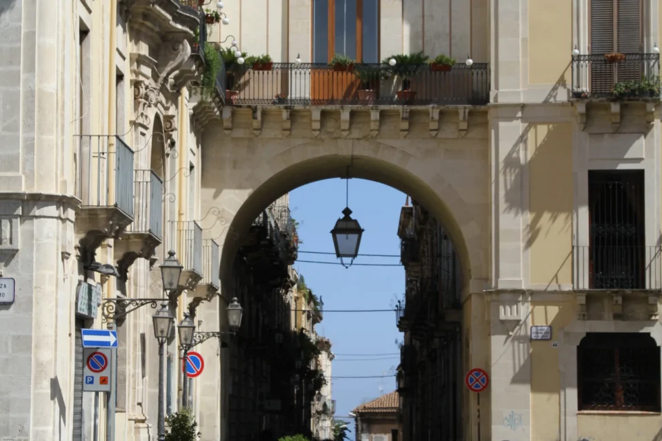 Demo — Acireale Private Highlights Tour