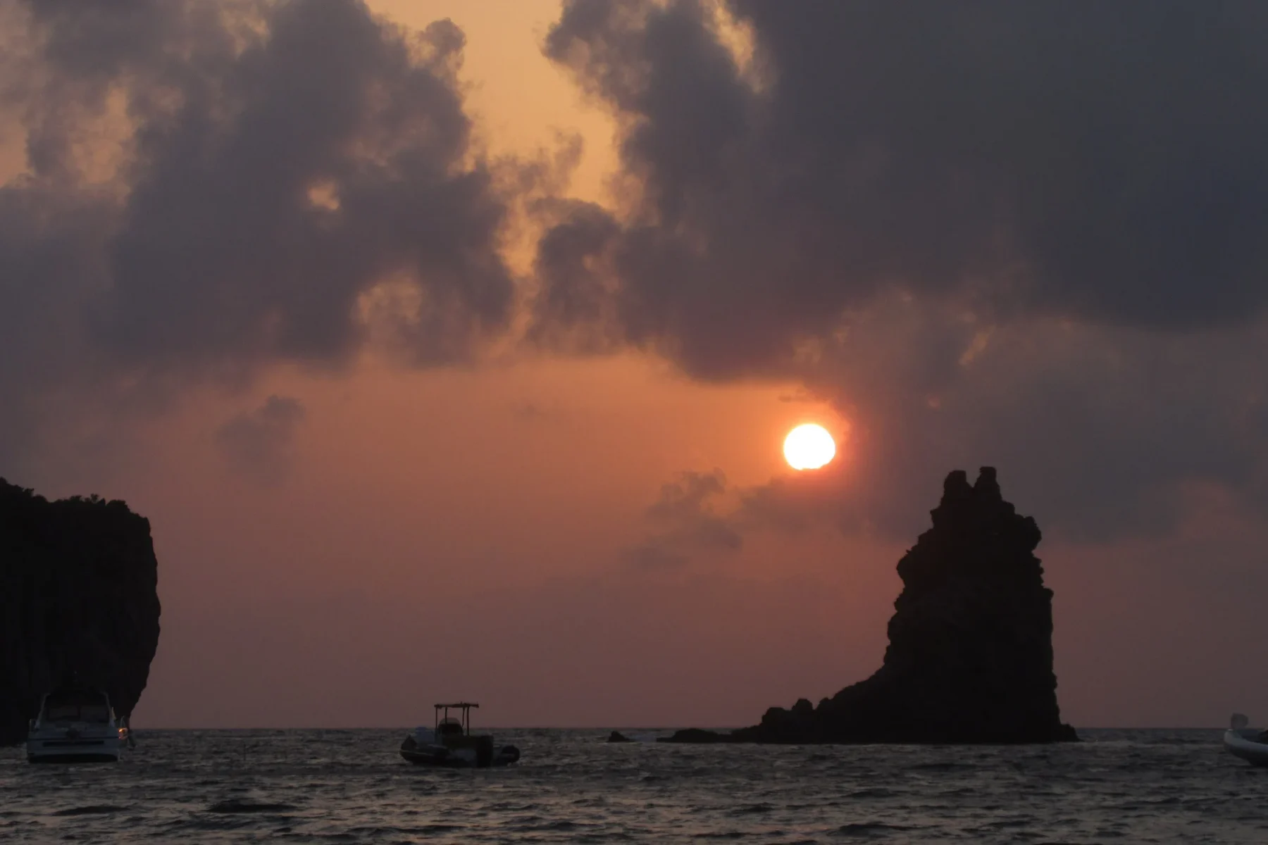 Aeolian Islands — demo tour image 1