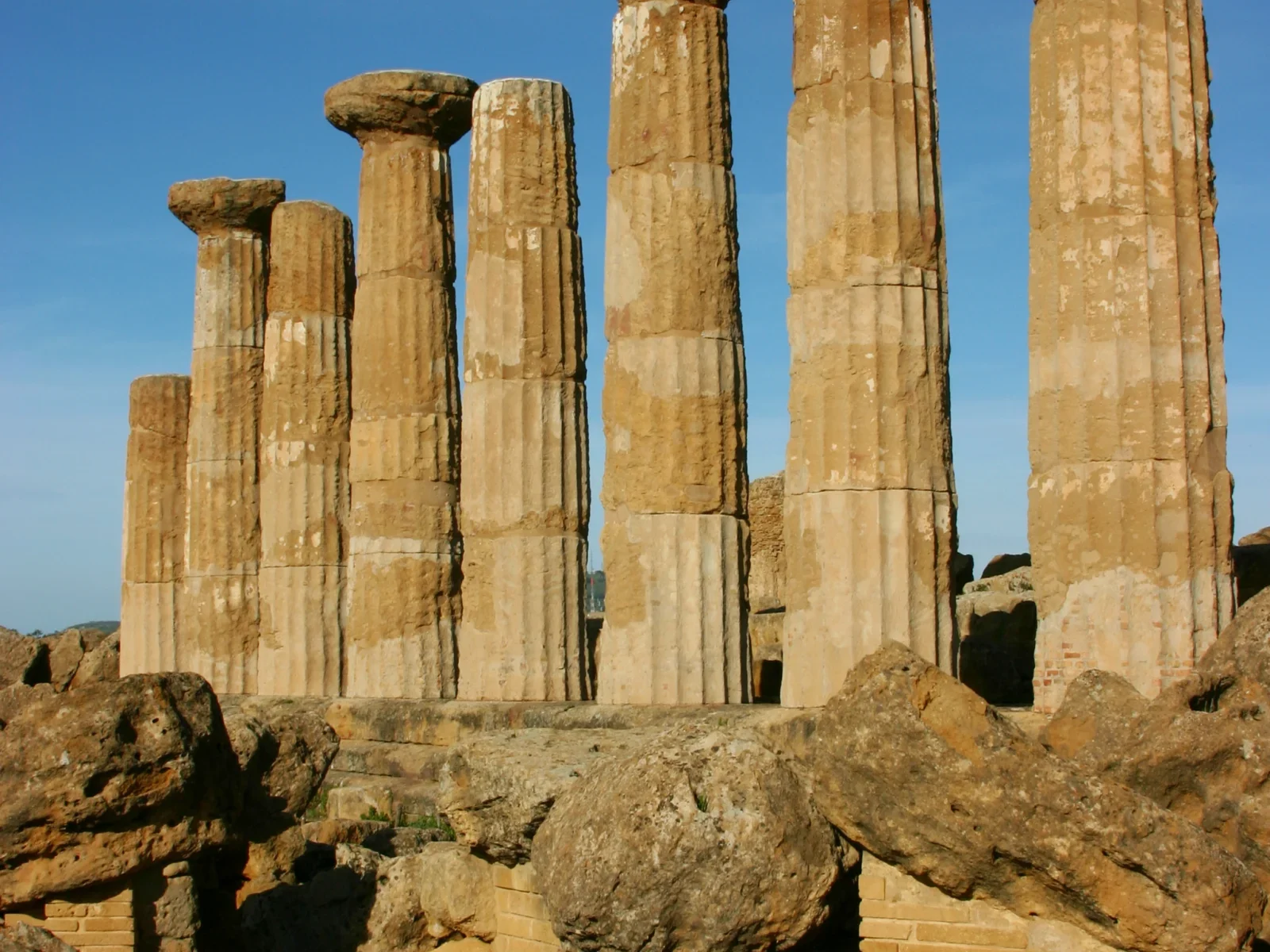 Agrigento — demo tour image 1