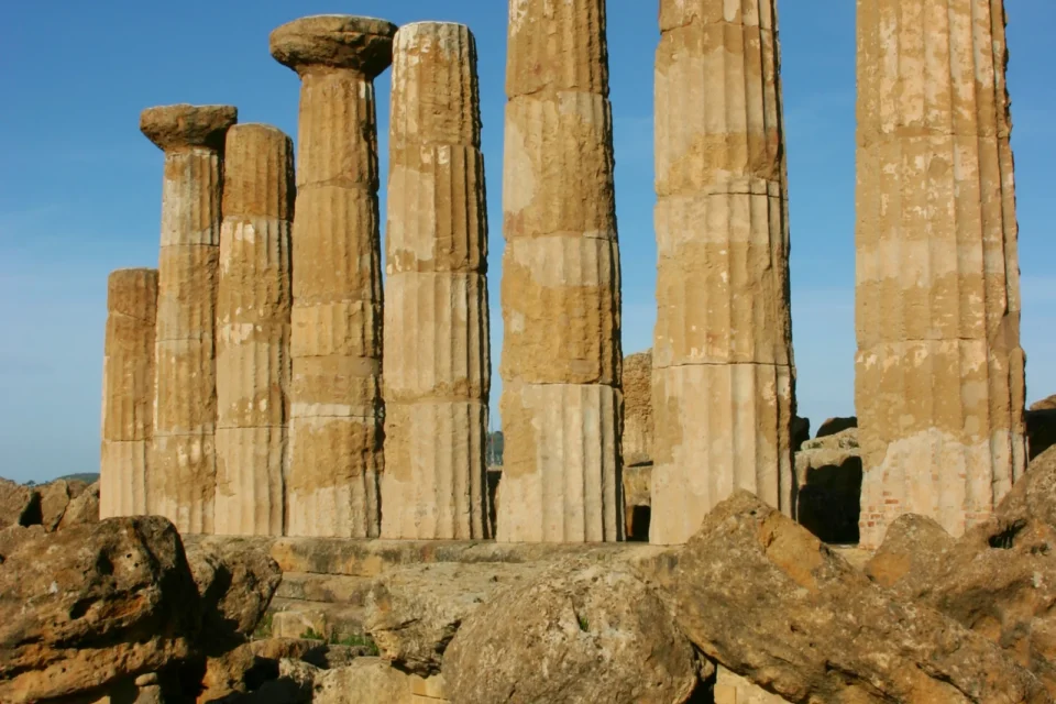 Demo — Agrigento Private Highlights Tour