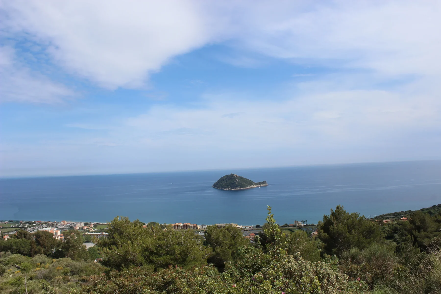 Albenga — demo tour image 1