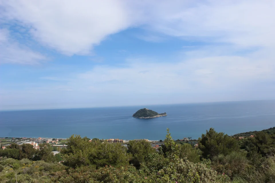 Demo — Albenga Private Highlights Tour