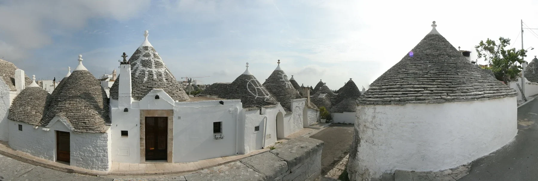Alberobello — demo tour image 1