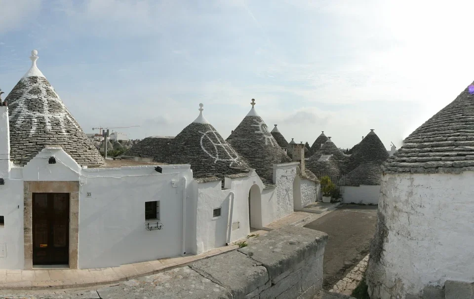 Demo — Alberobello Private Highlights Tour