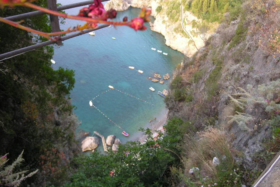 Demo — Amalfi Coast Private Highlights Tour