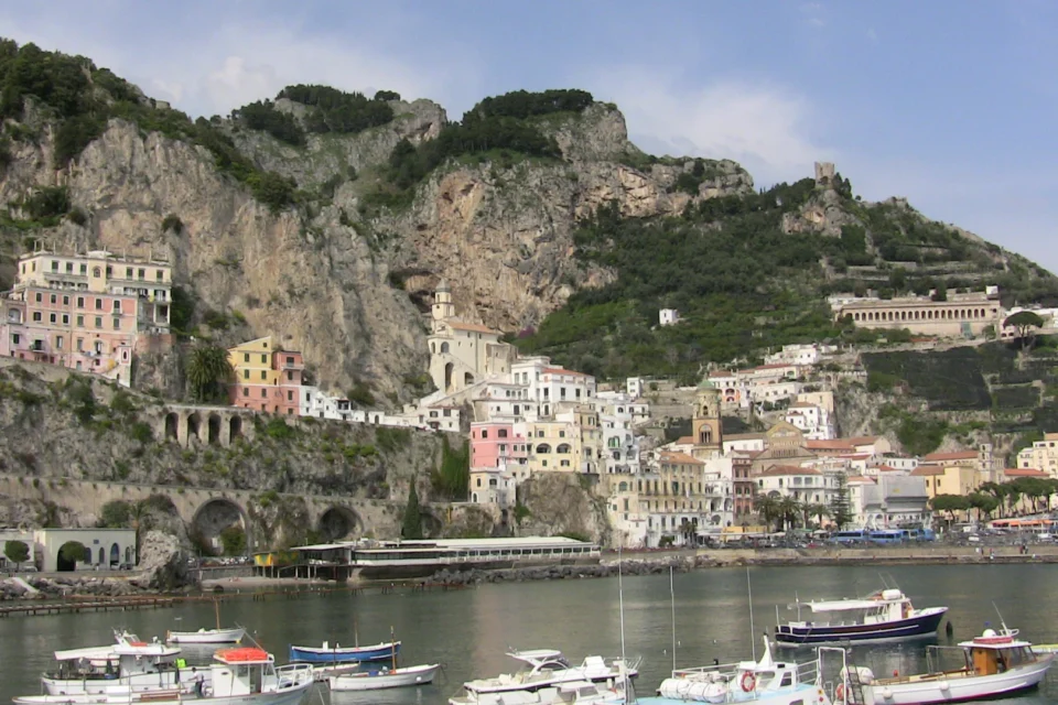 Demo — Amalfi Private Highlights Tour