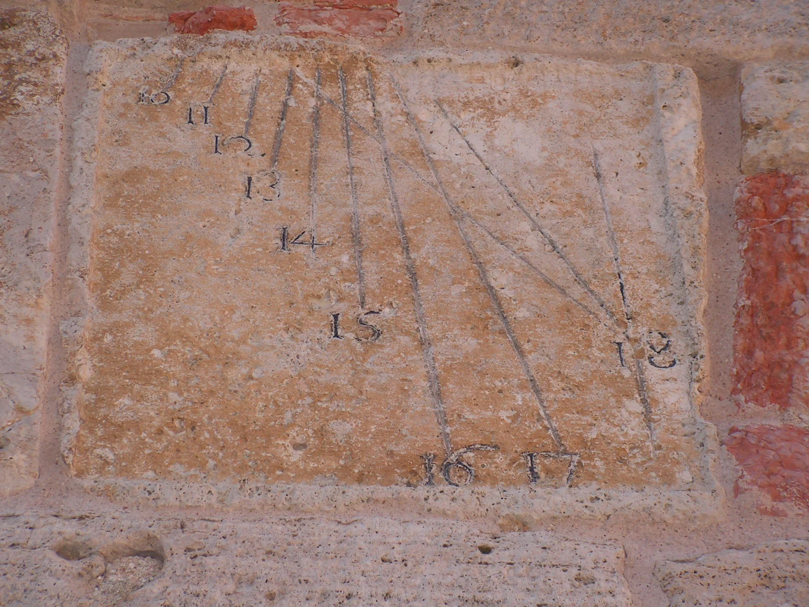 Amelia — demo tour image 1