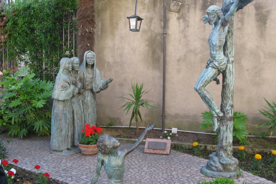 Demo — Anagni Private Highlights Tour