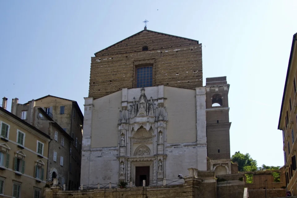 Demo — Ancona Private Highlights Tour