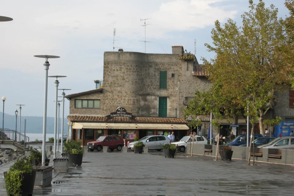 Demo — Anguillara Sabazia Private Highlights Tour