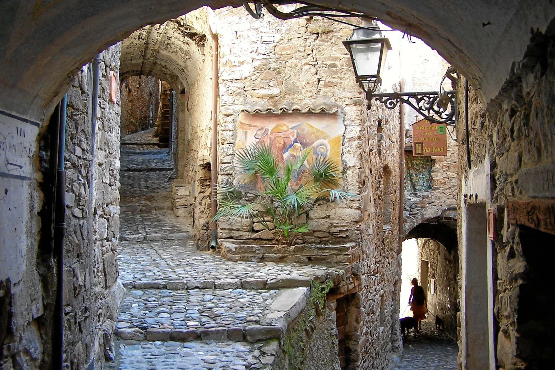 Apricale — demo tour image 1