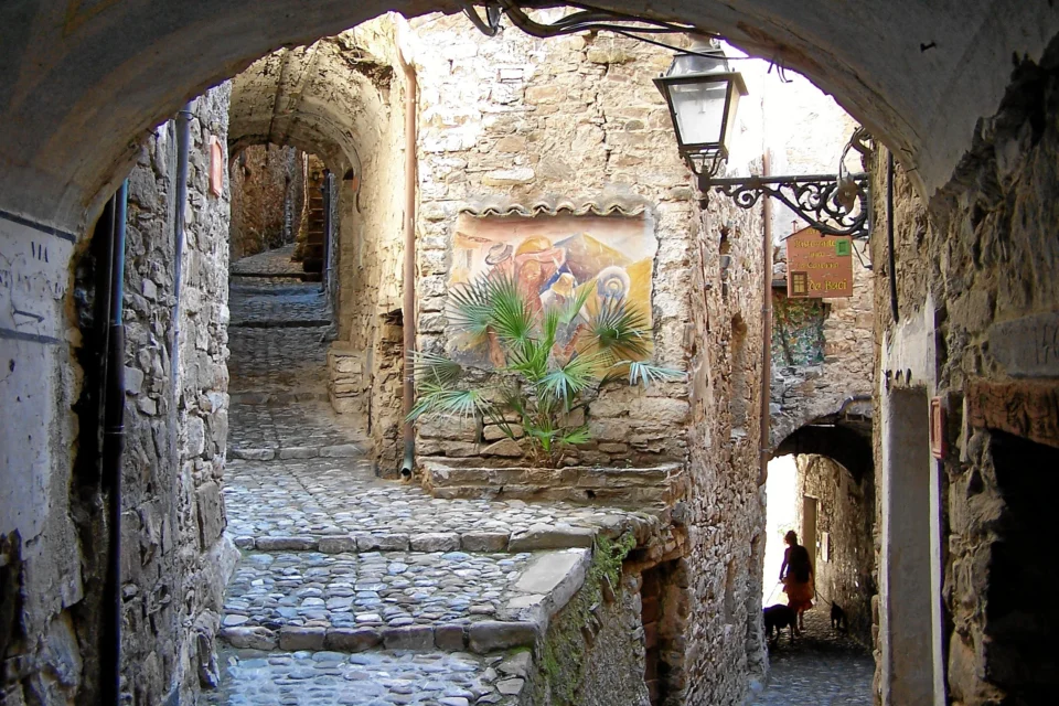 Demo — Apricale Private Highlights Tour