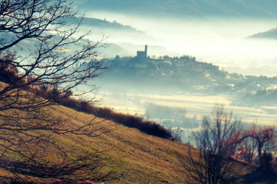 Demo — Arezzo Private Highlights Tour