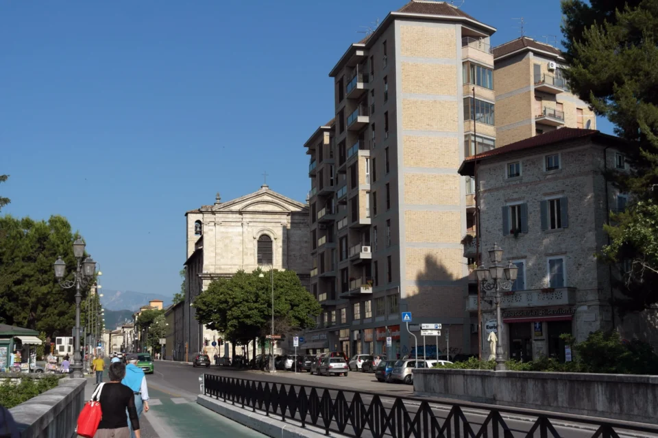 Demo — Ascoli Piceno Private Highlights Tour
