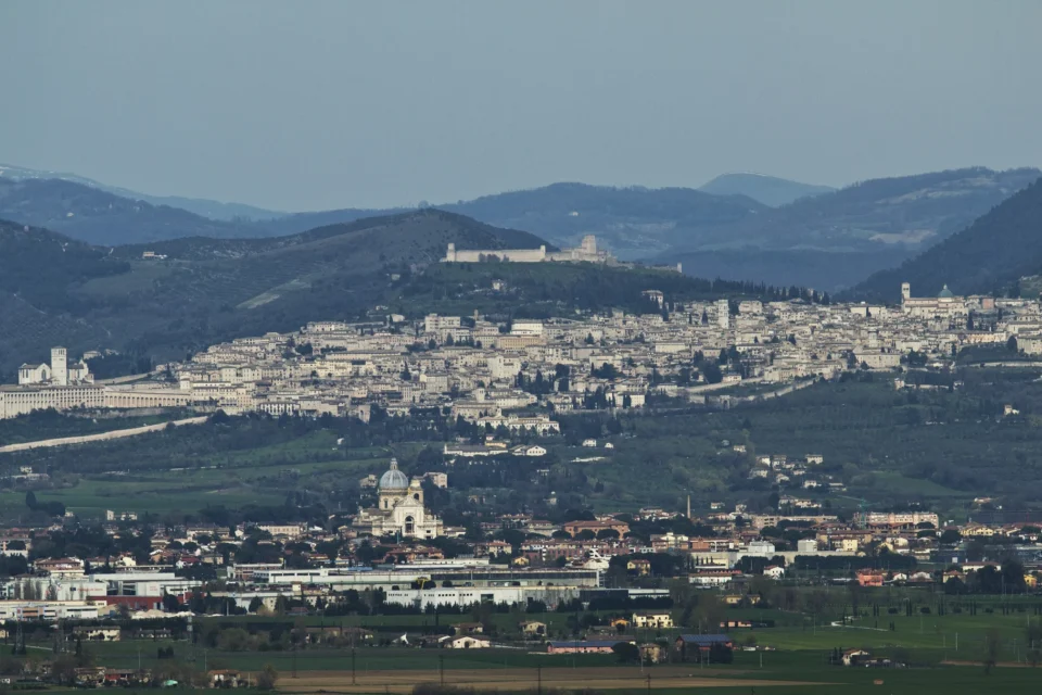 Demo — Assisi Private Highlights Tour