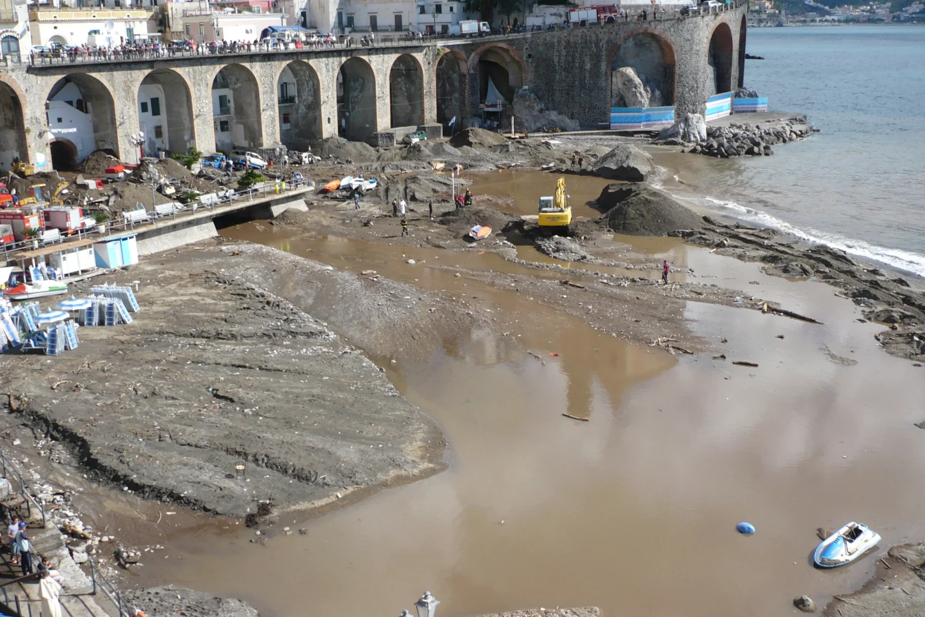 Atrani — demo tour image 1