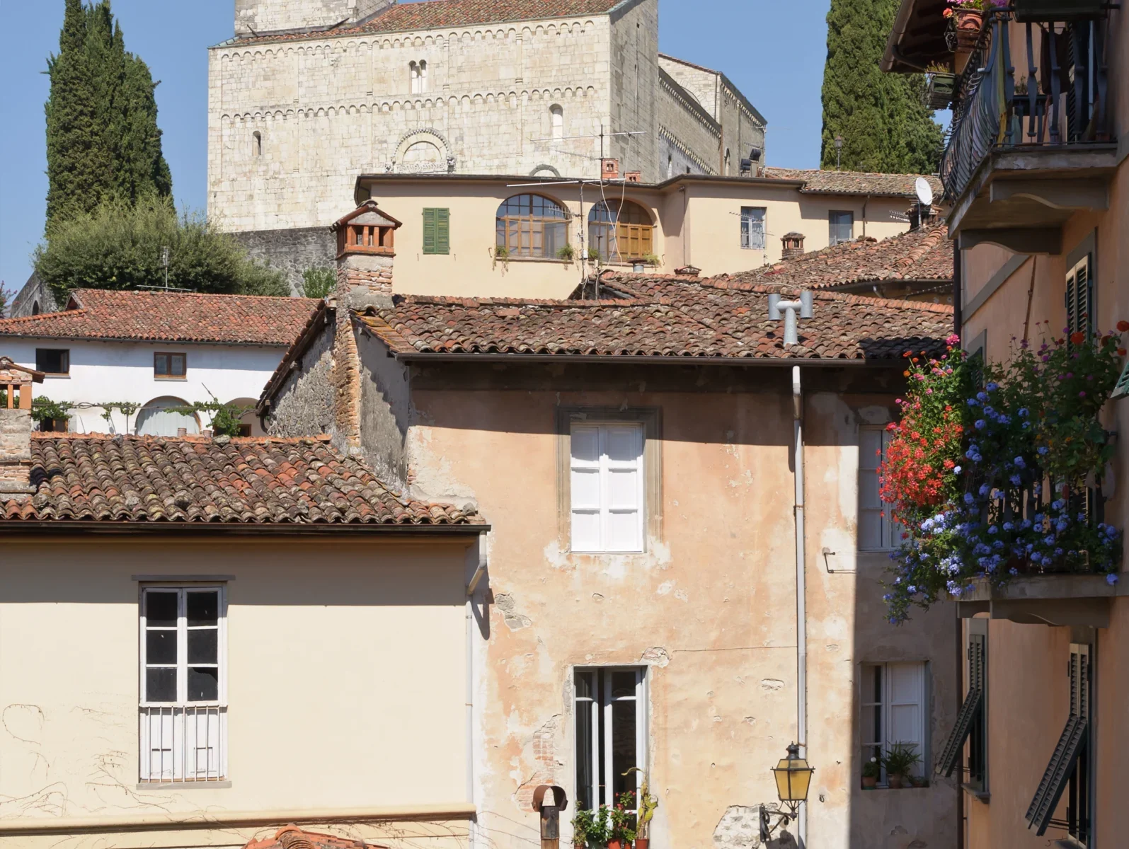 Barga — demo tour image 1