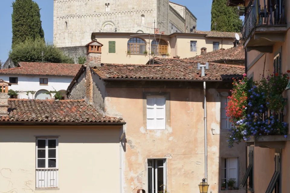 Demo — Barga Private Highlights Tour