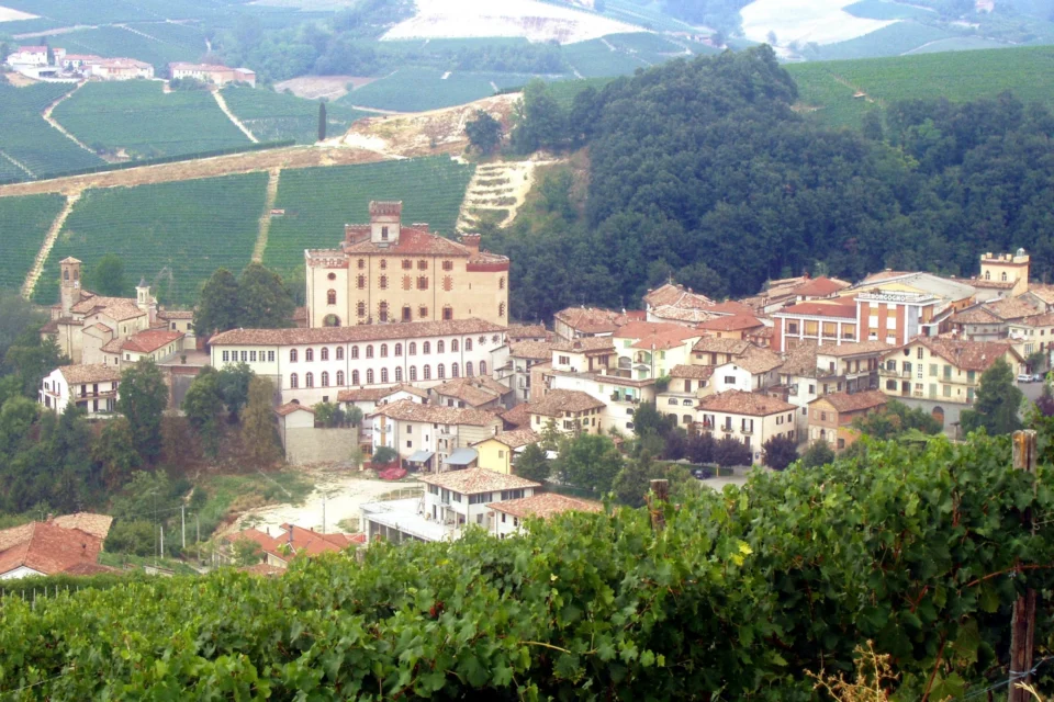 Demo — Barolo Private Highlights Tour