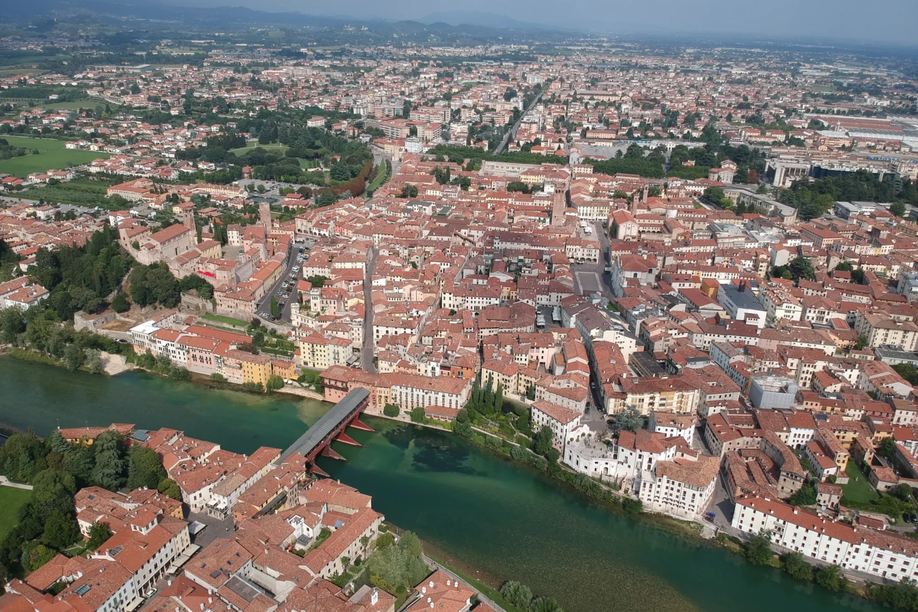 Bassano del Grappa — demo tour image 1