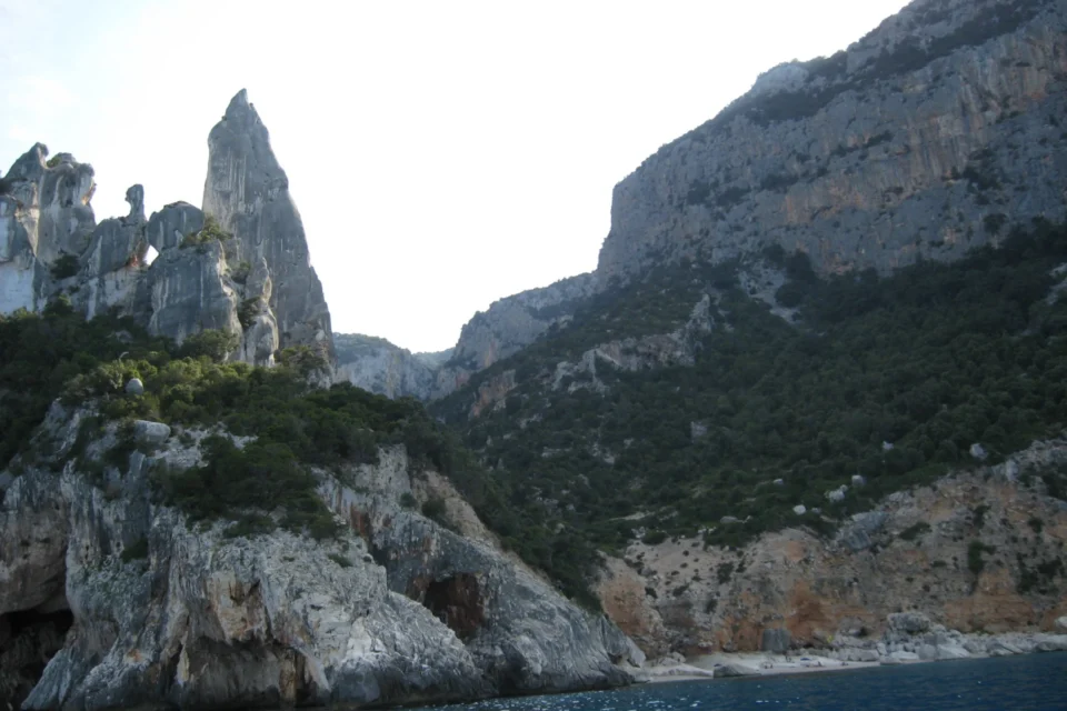 Demo — Baunei Private Highlights Tour