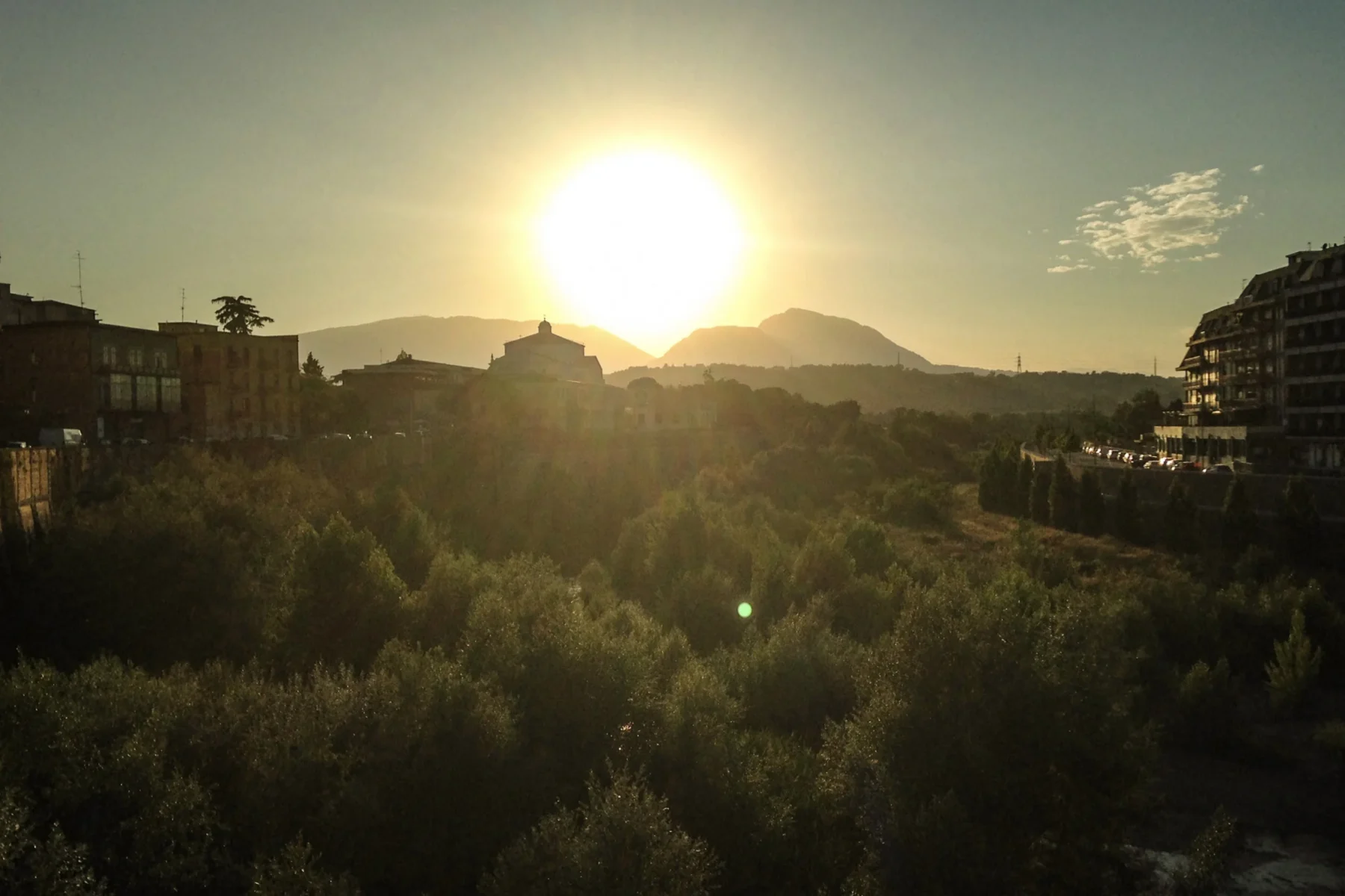 Benevento — demo tour image 1