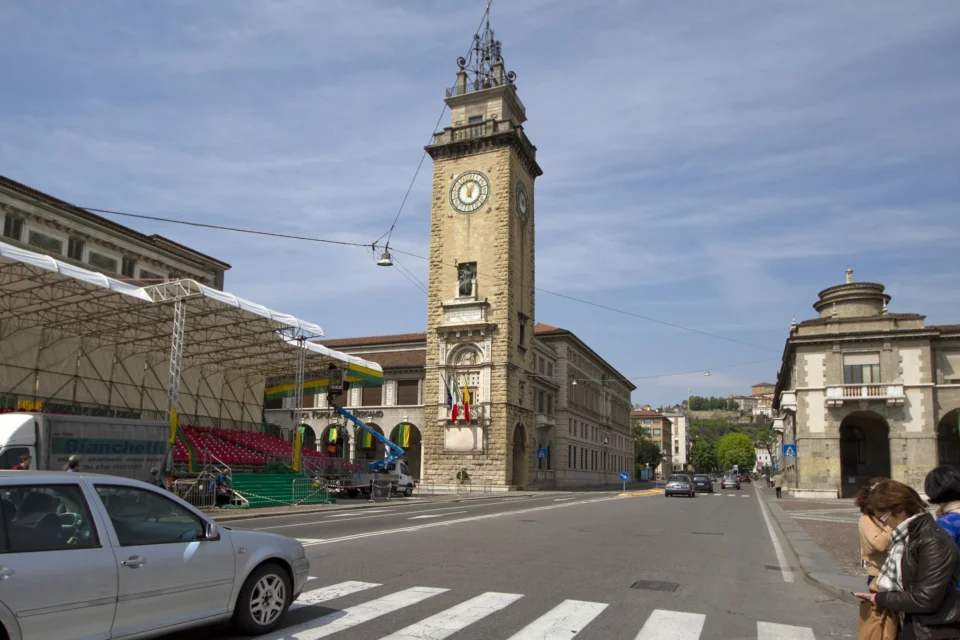 Demo — Bergamo Private Highlights Tour