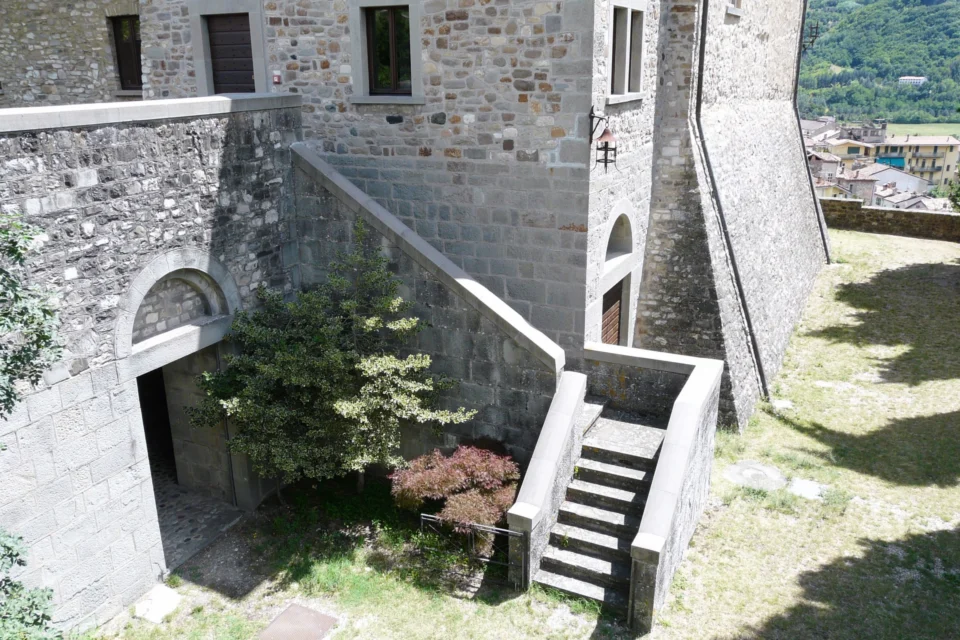 Demo — Bobbio Private Highlights Tour