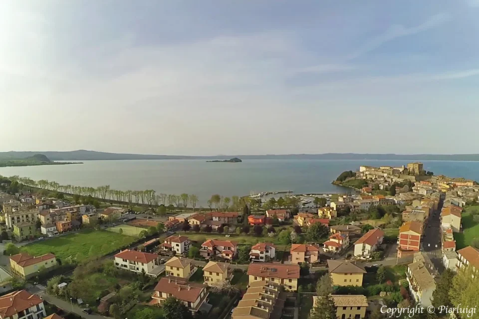 Demo — Bolsena Private Highlights Tour