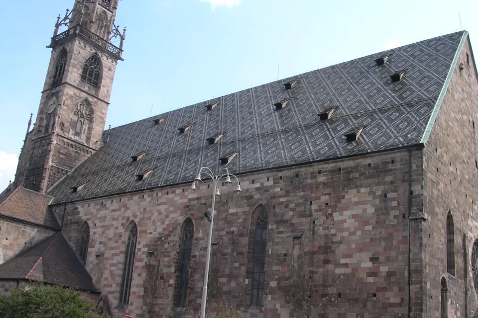 Demo — Bolzano Private Highlights Tour