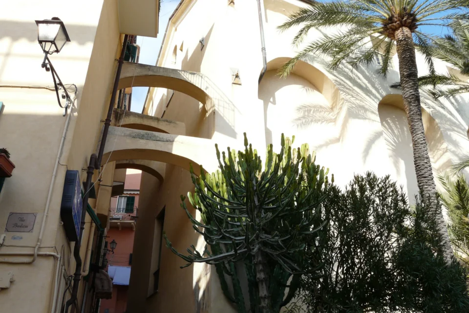 Demo — Bordighera Private Highlights Tour