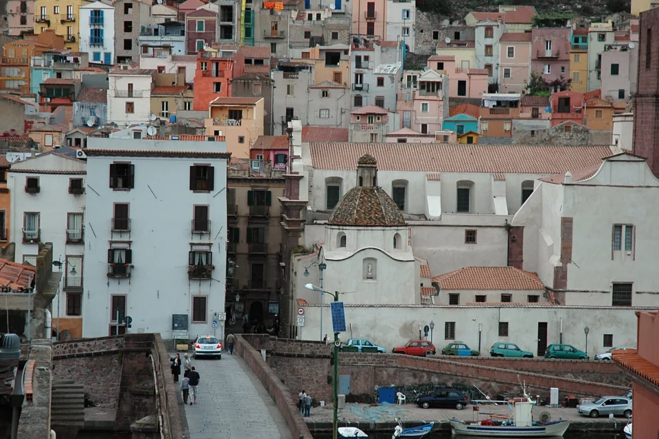 Demo — Bosa Private Highlights Tour