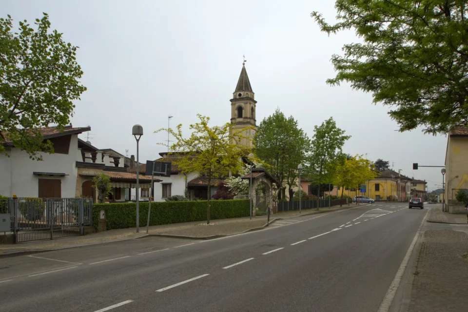 Demo — Brescia Private Highlights Tour