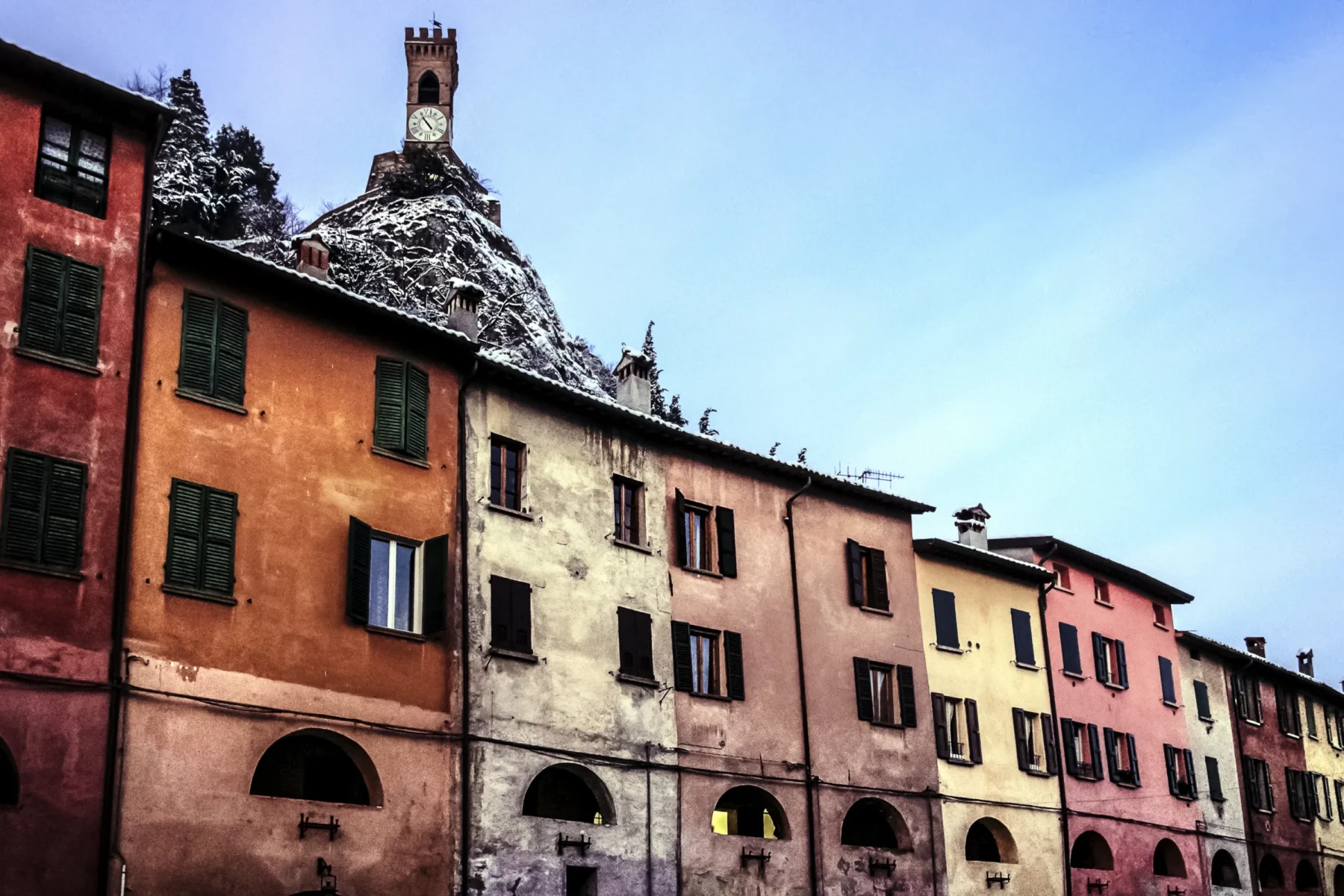 Brisighella — demo tour image 1