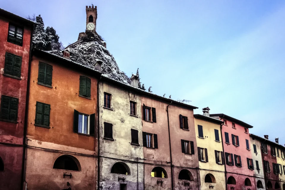 Demo — Brisighella Private Highlights Tour