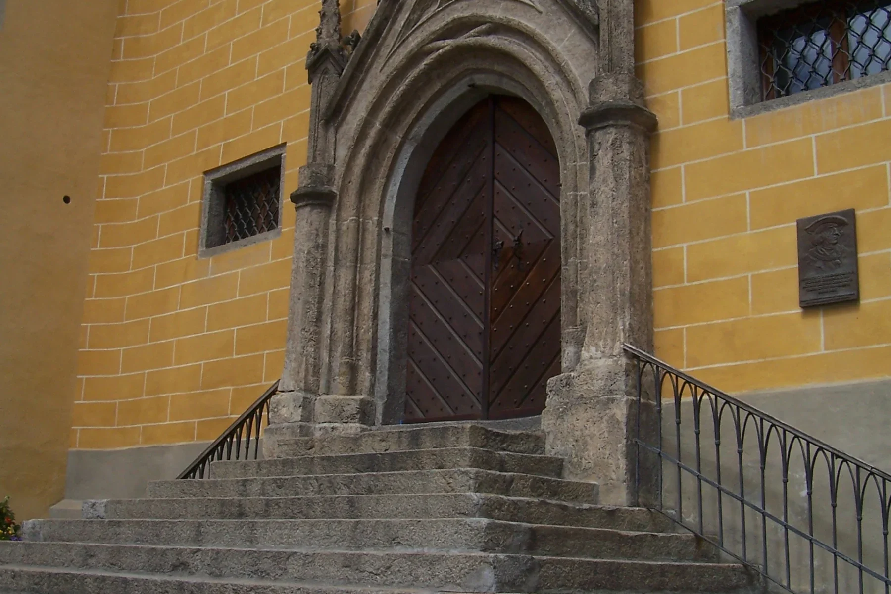 Brunico — demo tour image 1