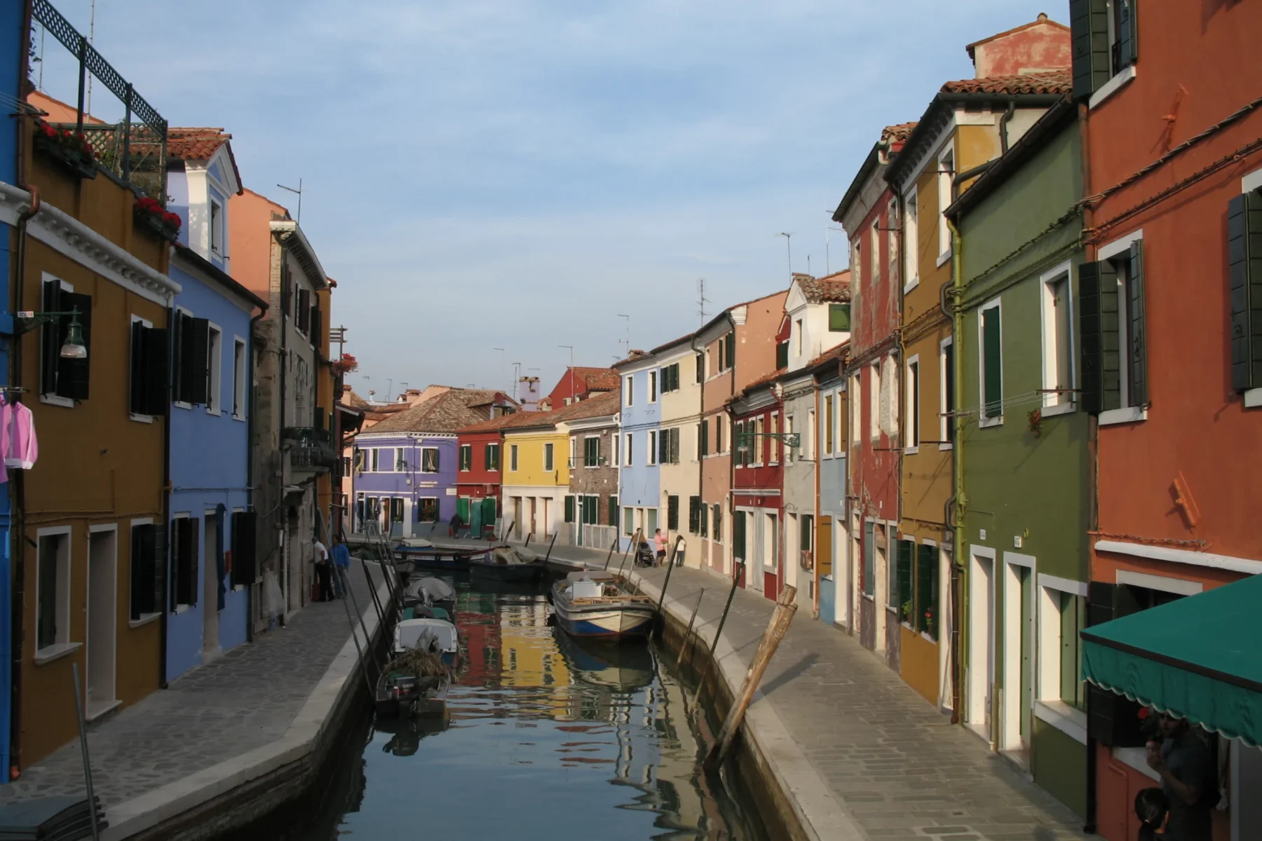 Burano — demo tour image 1