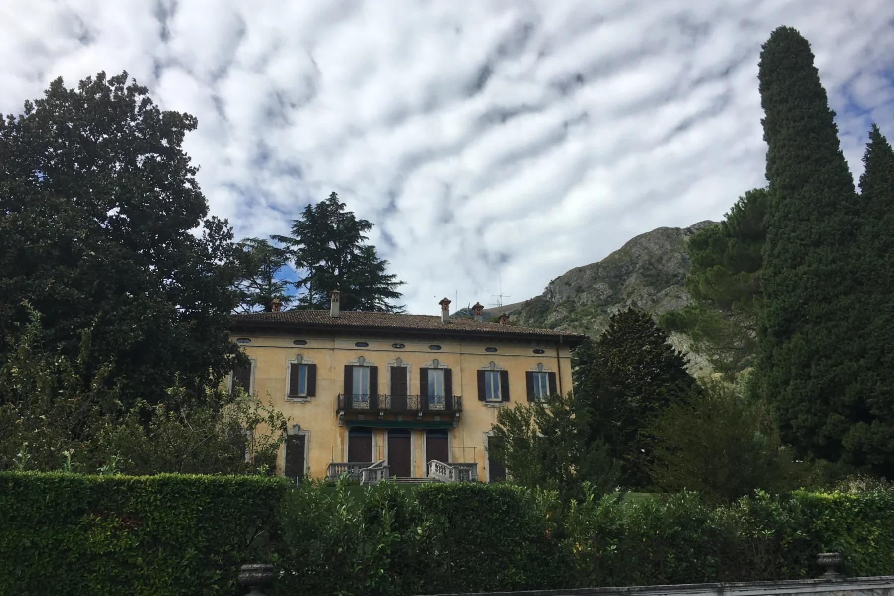 Cadenabbia — demo tour image 1