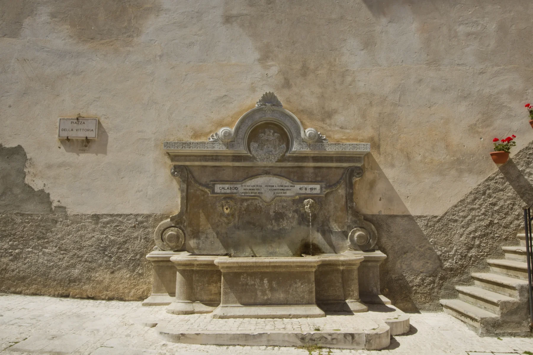 Calascio — demo tour image 1