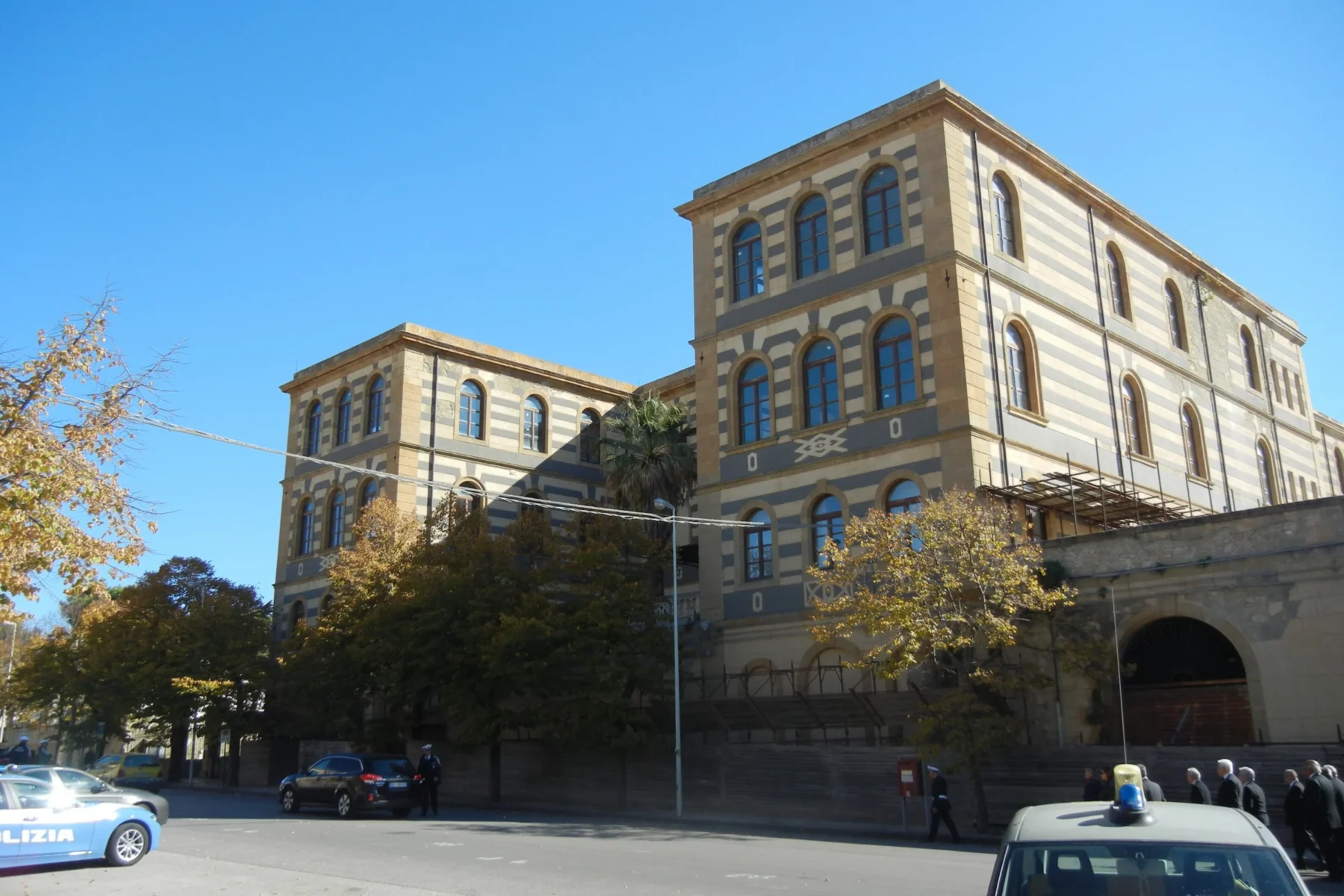 Caltanissetta — demo tour image 1