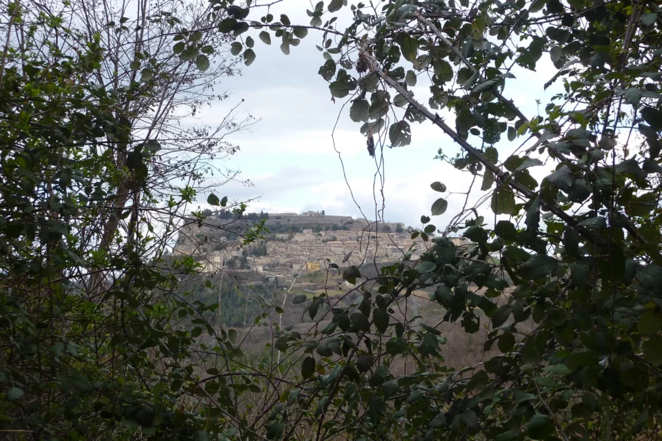 Demo — Civitella del Tronto Private Highlights Tour
