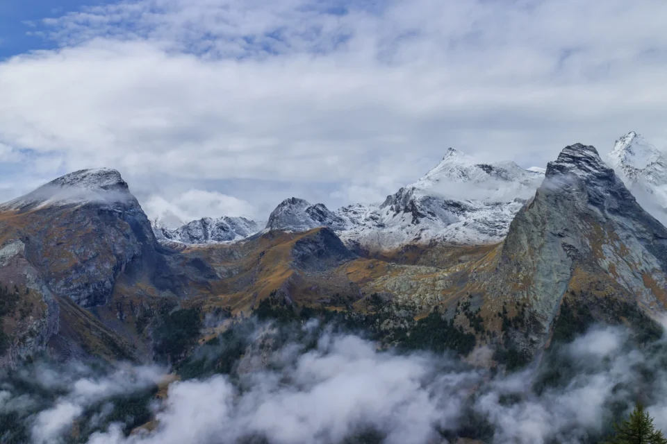 Demo — Cogne Private Highlights Tour