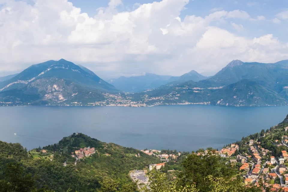 Demo — Como Private Highlights Tour
