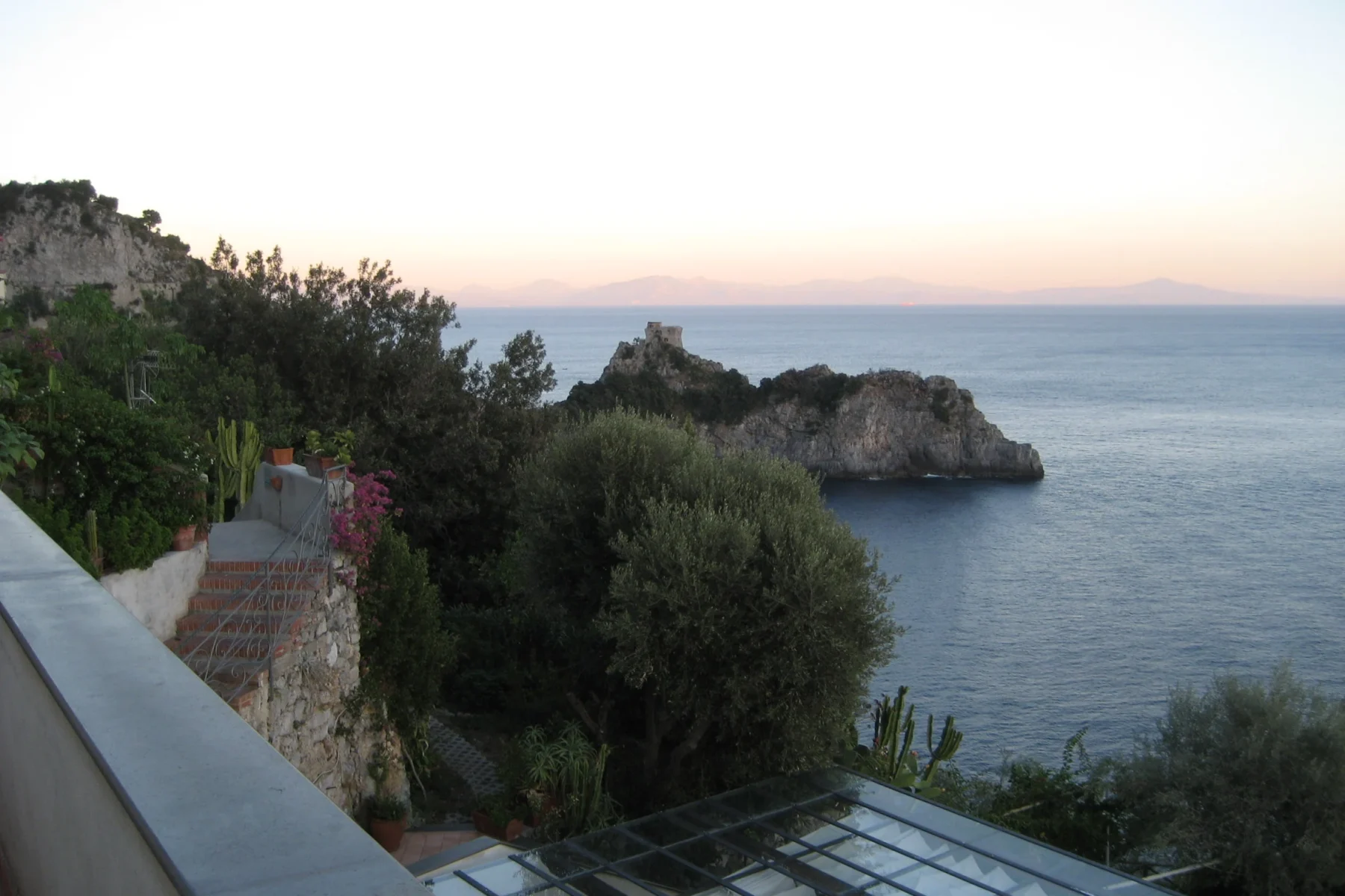 Conca dei Marini — demo tour image 1