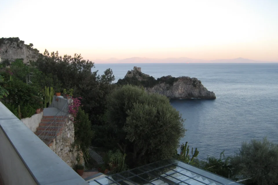 Demo — Conca dei Marini Private Highlights Tour