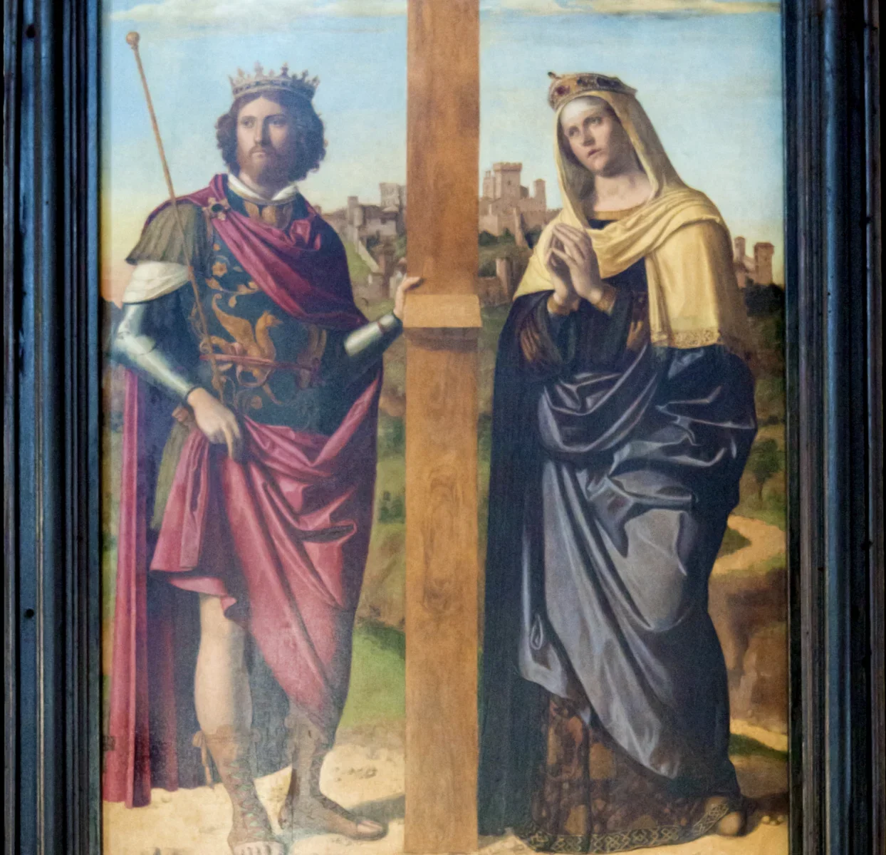 Conegliano — demo tour image 1